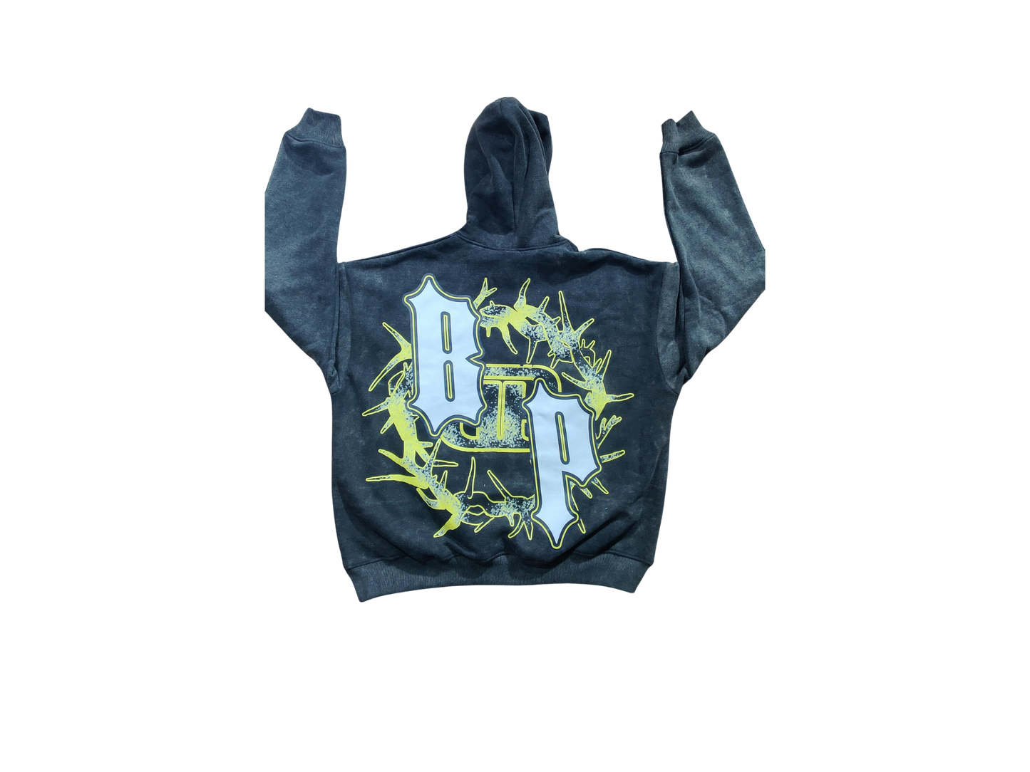 BP Pleasures Hoodie