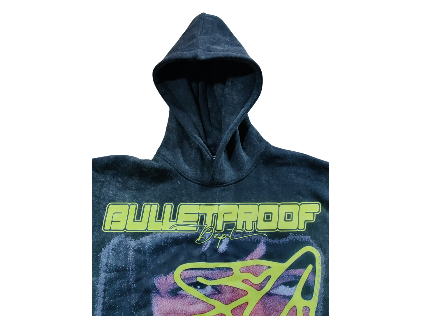 BP Pleasures Hoodie