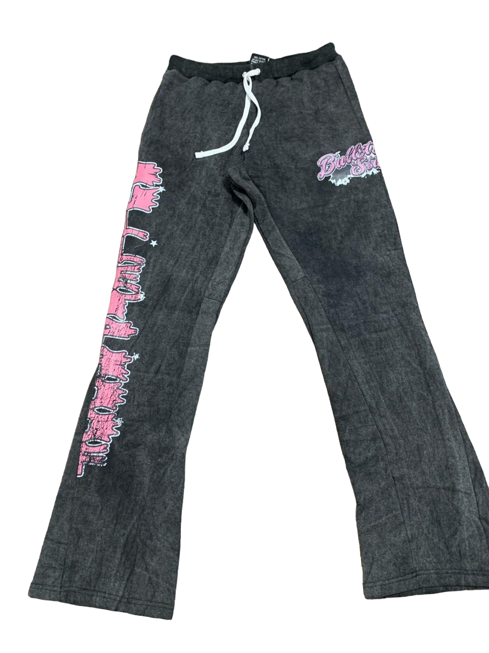 LA Members Club Sweat Suit