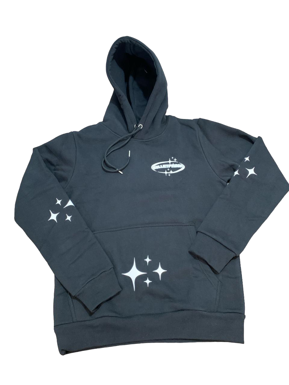 Bulletproof Stars Sweat Suit