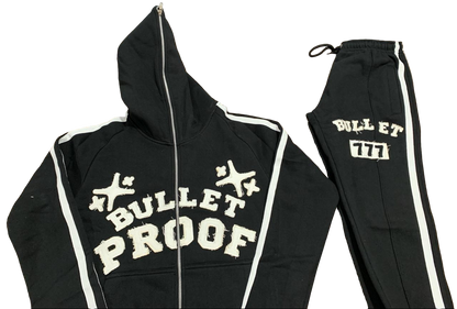 Bulletproof 777 Tracksuit