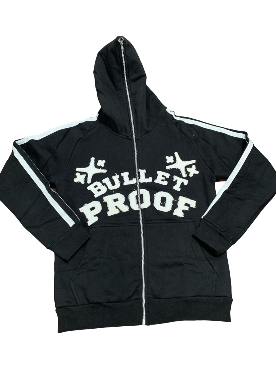 Bulletproof 777 Tracksuit