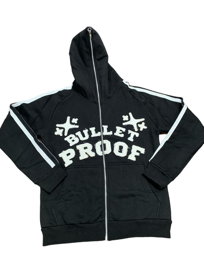 Bulletproof 777 Tracksuit