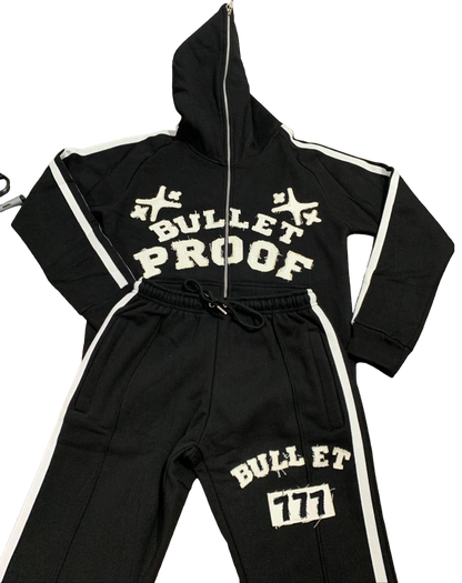 Bulletproof 777 Tracksuit
